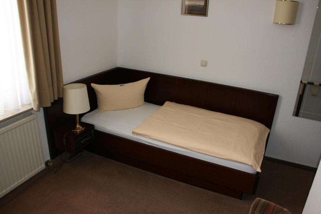 Hotel Diening Essen Room photo